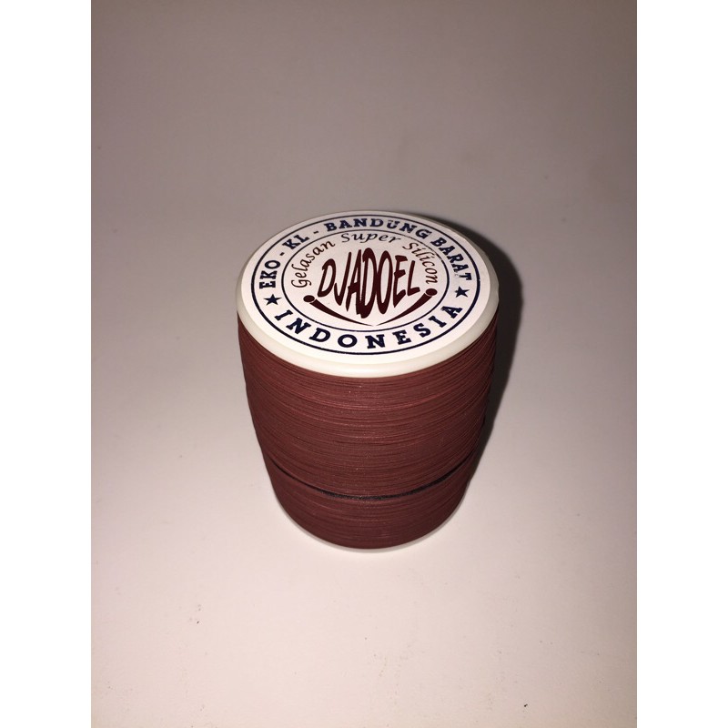 Gelasan Djadoel Matot Senar Mati Treatment