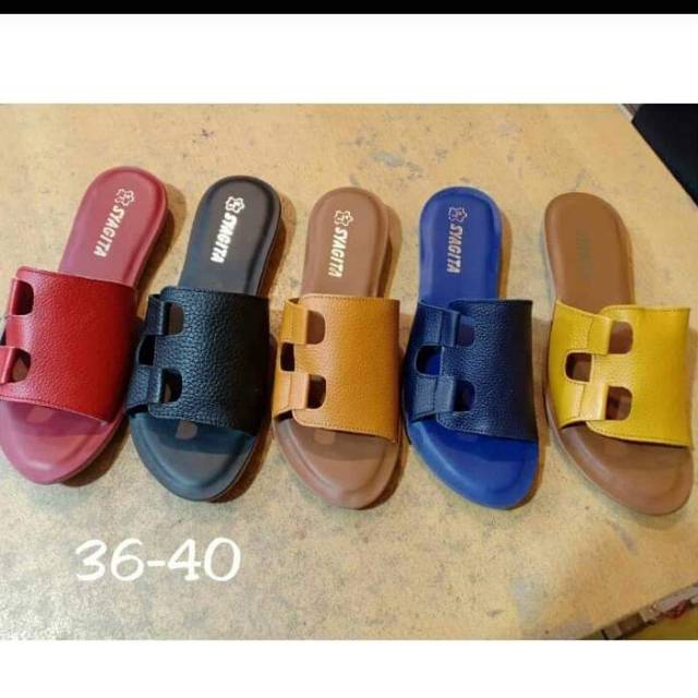 Sandal Cibaduyut