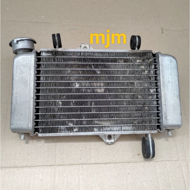 radiator Vixion old radiator vixion