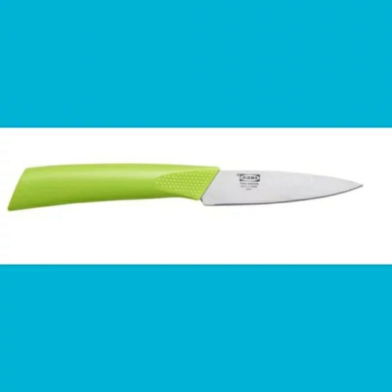 Pisau Dapur Tajam Paring Knife 9cm Original pisau dapur keren