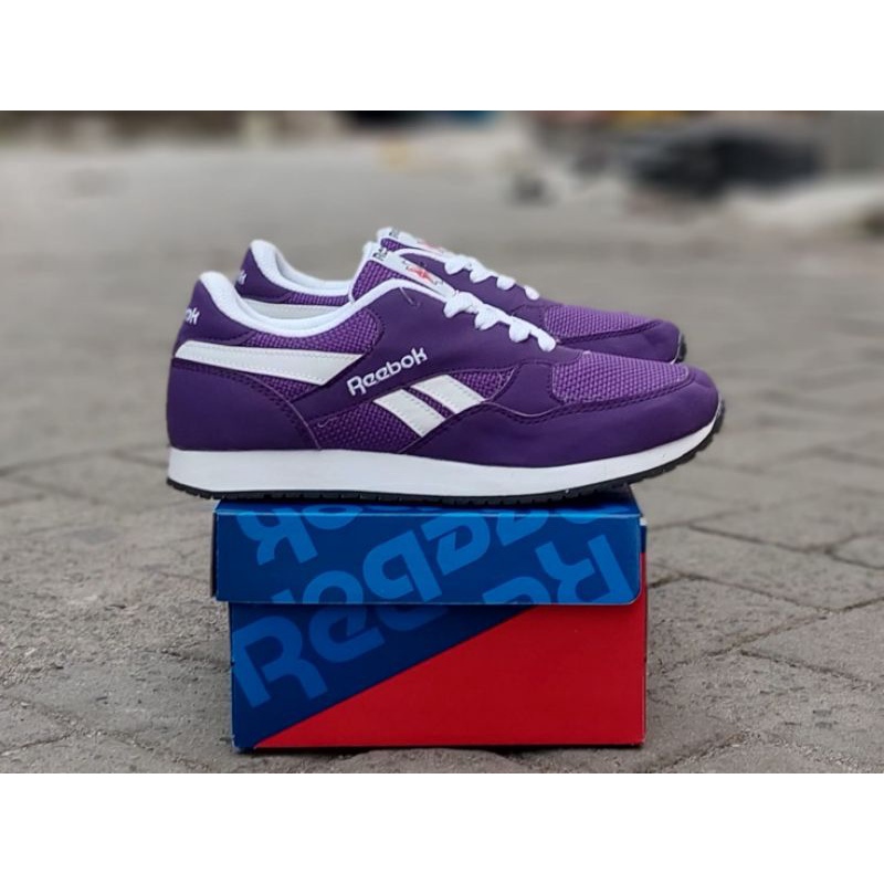 Sepatu Olahraga Wanita Re_bok  sepatu wanita import terbaru sepatu senam wanita DLL