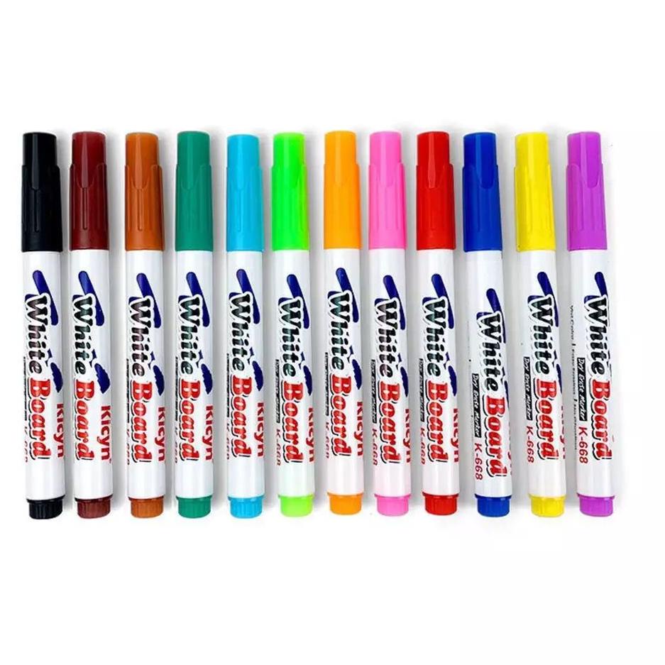

れ Magic Marker Floating Pen Water Based Marker Hits Viral Spidol Ajaib Mengapung Di Air LANGSUNG ORDER 2394 ✦