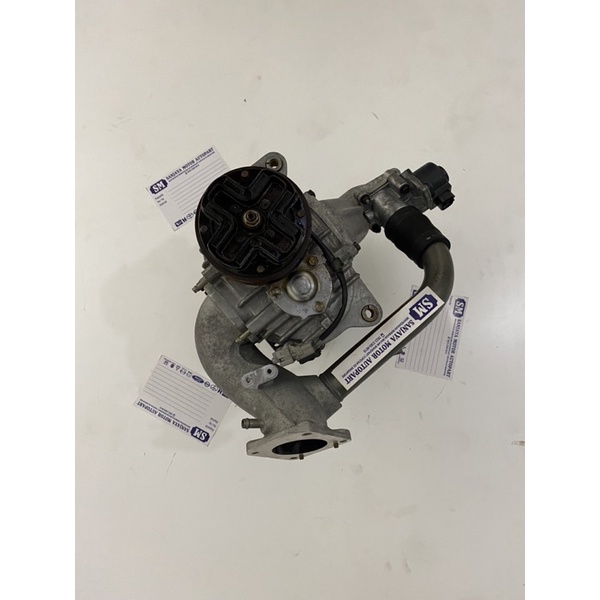 supercharger super cas supercas aisin AMR 1500 SC 14 original bergaransi