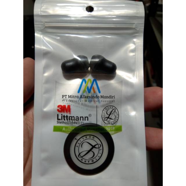 Paket Membran Littmann Pediatric (anak) Original