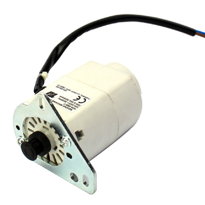 DINAMO - MOTOR MESIN JAHIT JANOME SEMI PORTABLE DINAMO DALAM