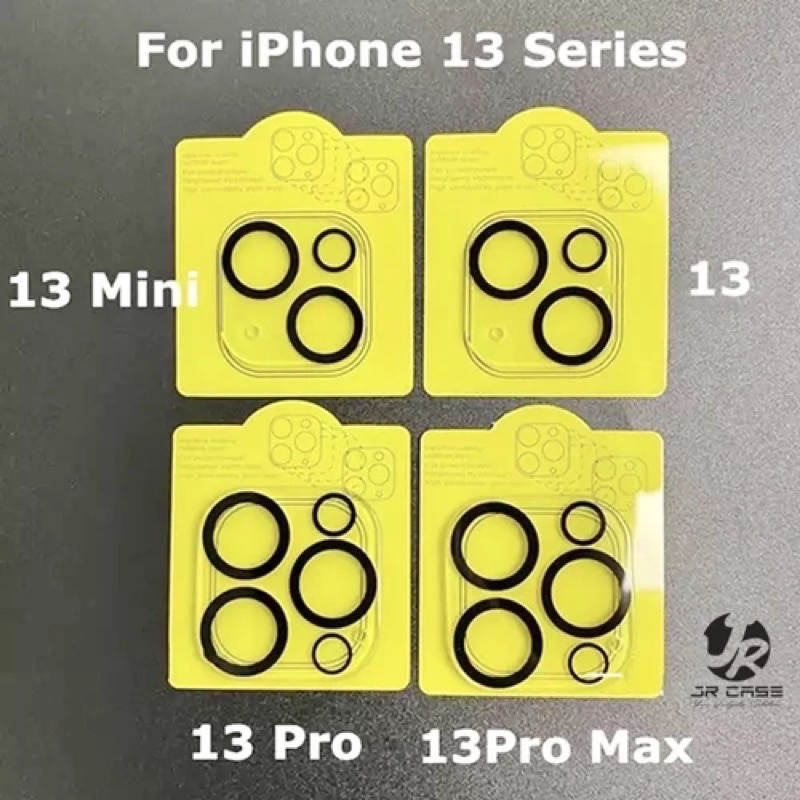 TEMPEREDGLASS KAMERA FULL IPHONE 13 PRO MAX/13 PRO/13 MINI/13