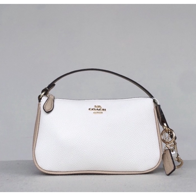 Coach Nolita 19 In Colorblock (C2238)