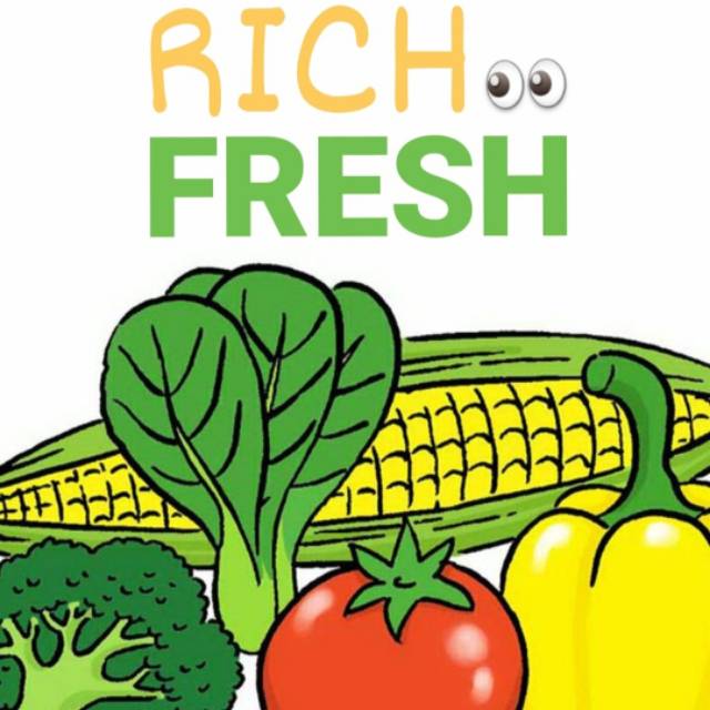 Produk Rich_fresh | Shopee Indonesia