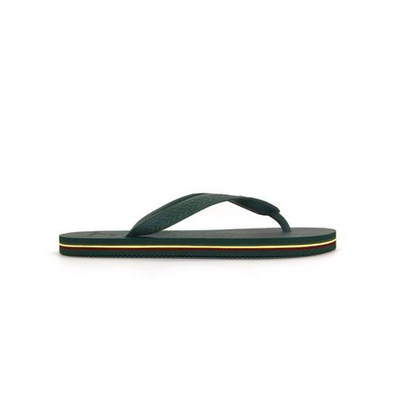 Sandal Panama Classic Men M8 Dark Green Original