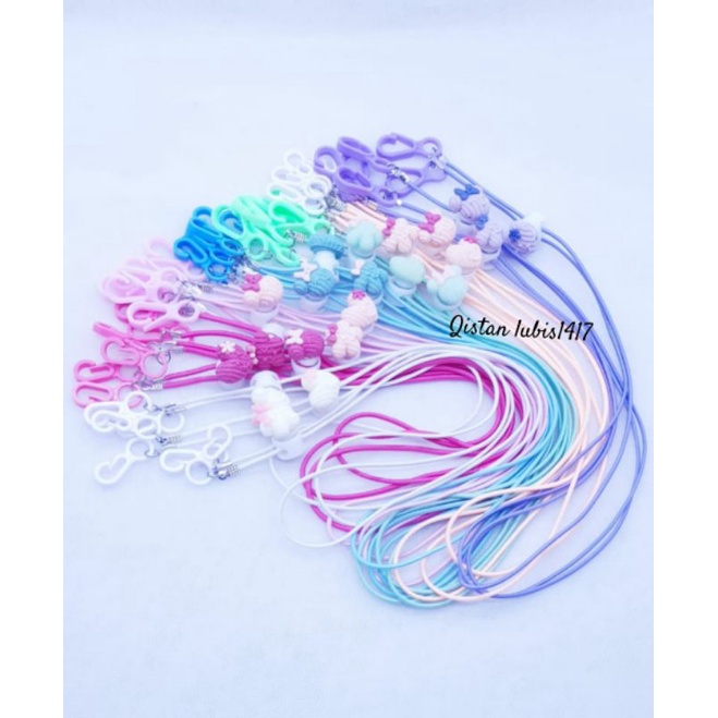 Strap Clay 3D beli 10 free 2