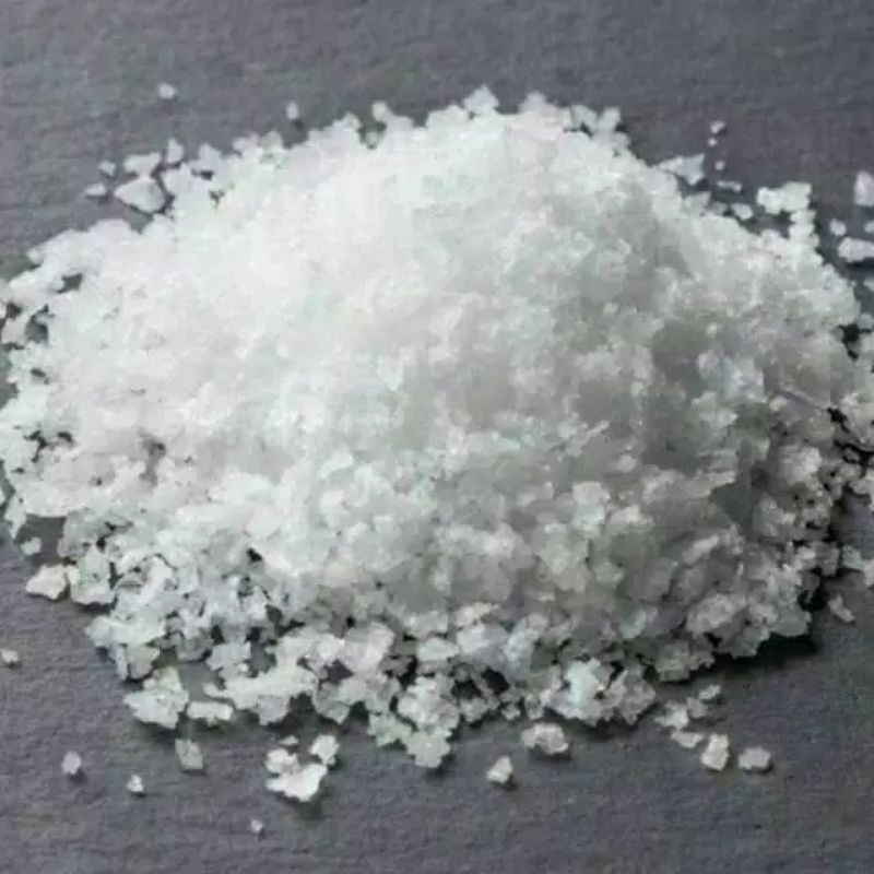 Garam Laut Kasar Natural Sea Salt 500 Gram