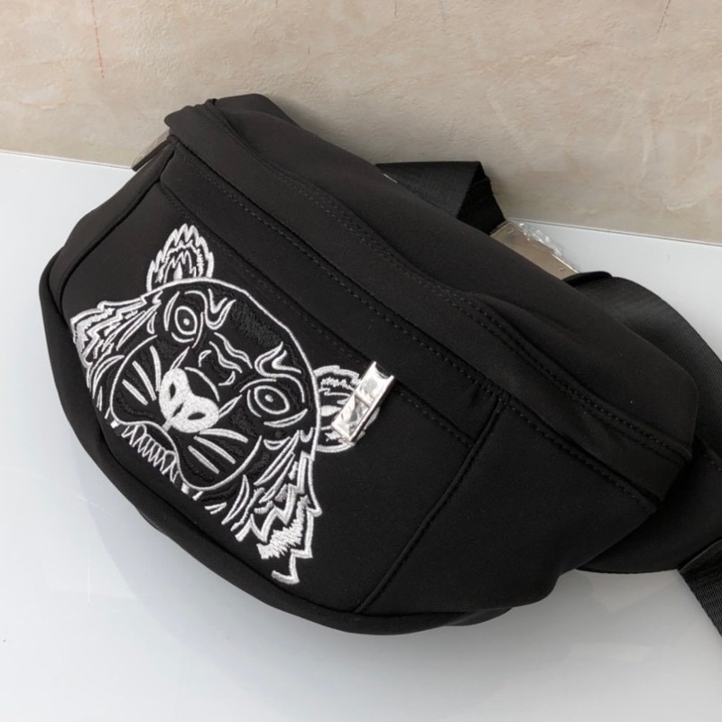 kenzo bumbag