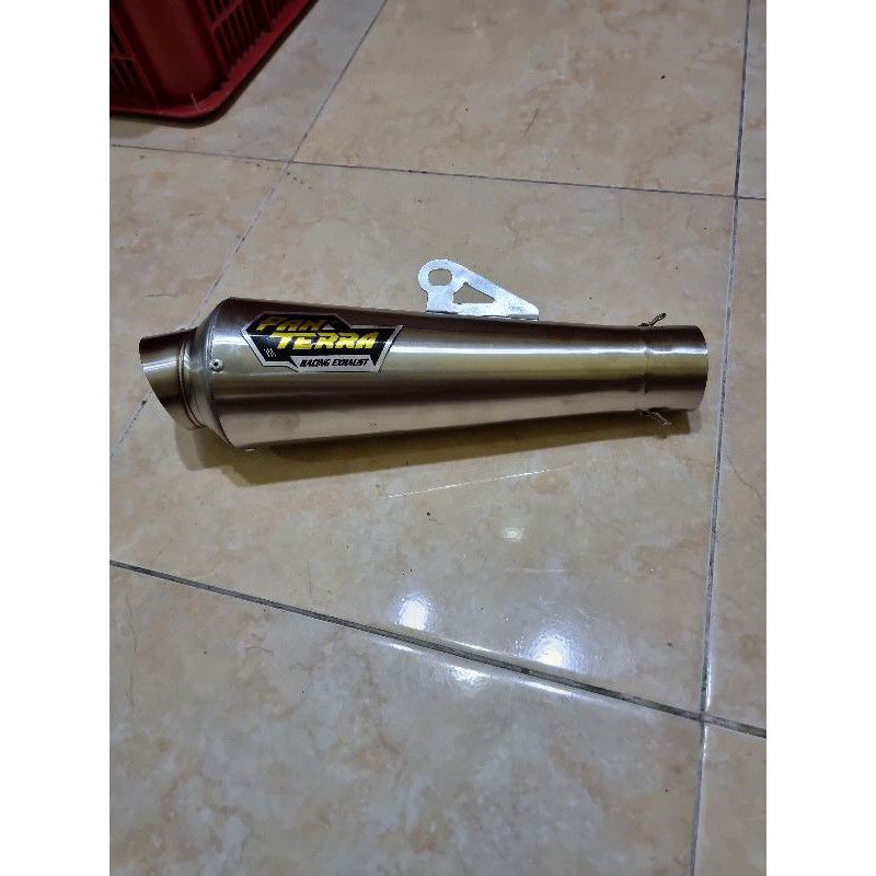 selencer fantera cantol intlet 50mm