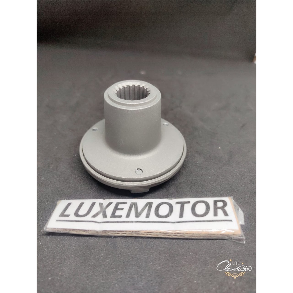 RUMAH ROTOR POMPA OLI CB K3 GL PRO CDI NEOTECH MEGA PRO LAMA GL 100 TIGER NON ORI