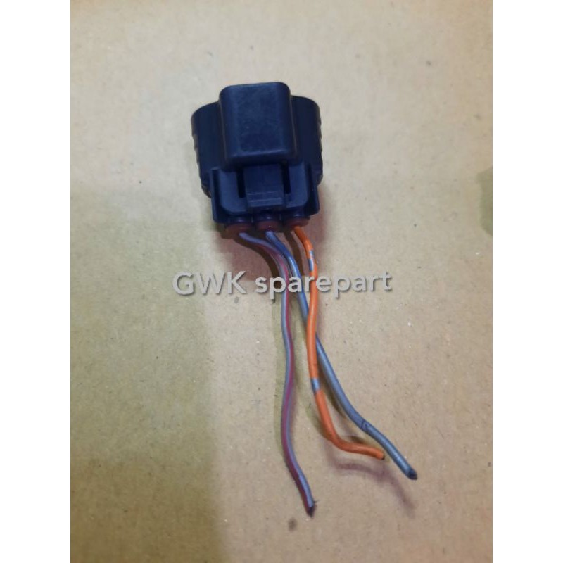 Soket sensor map Soluna - Corolla Great Ori