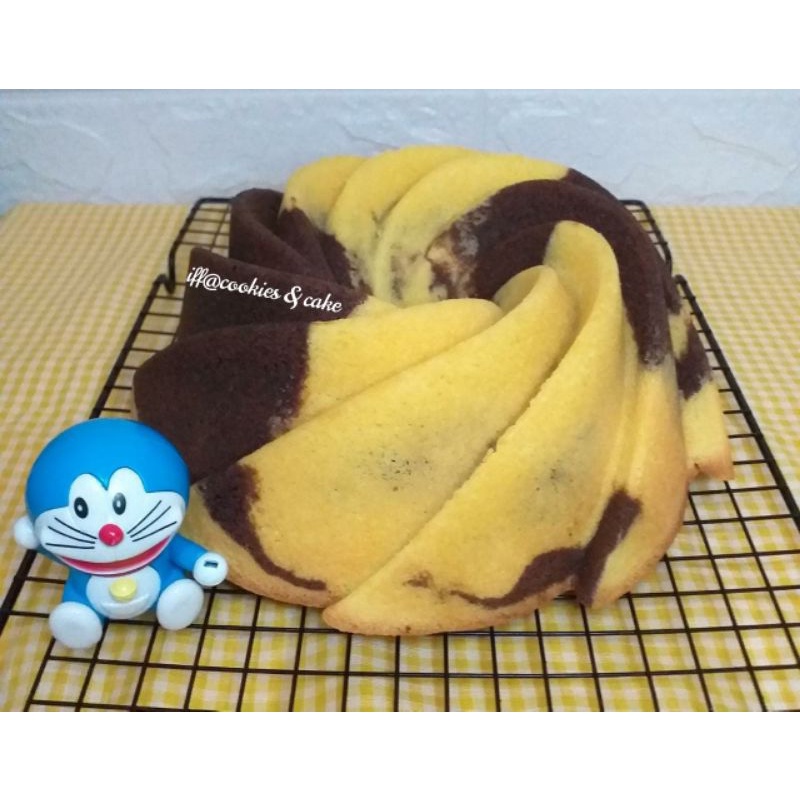 

Marmer Cake