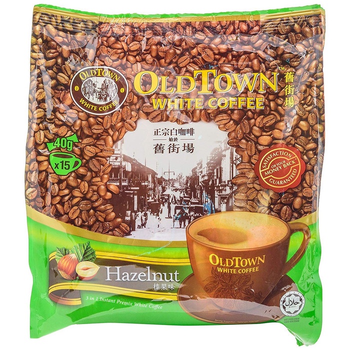 

OLDTOWN KLASIK /OLDTOWN CLASSIC/OLDTOWN CLASIC / oldtown white coffee
