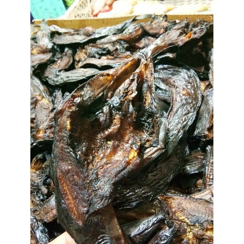 

Ikan Sale