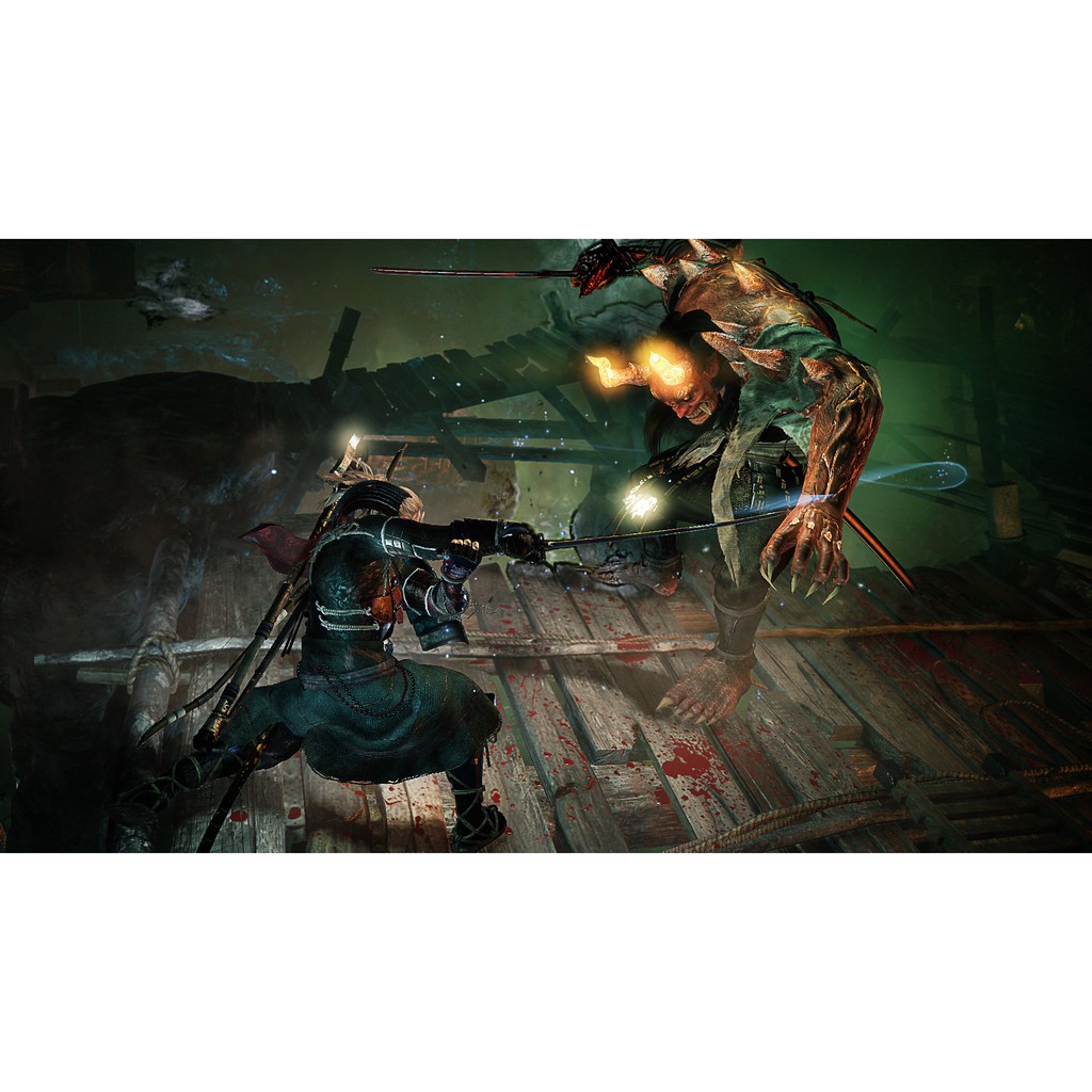 nioh pa4