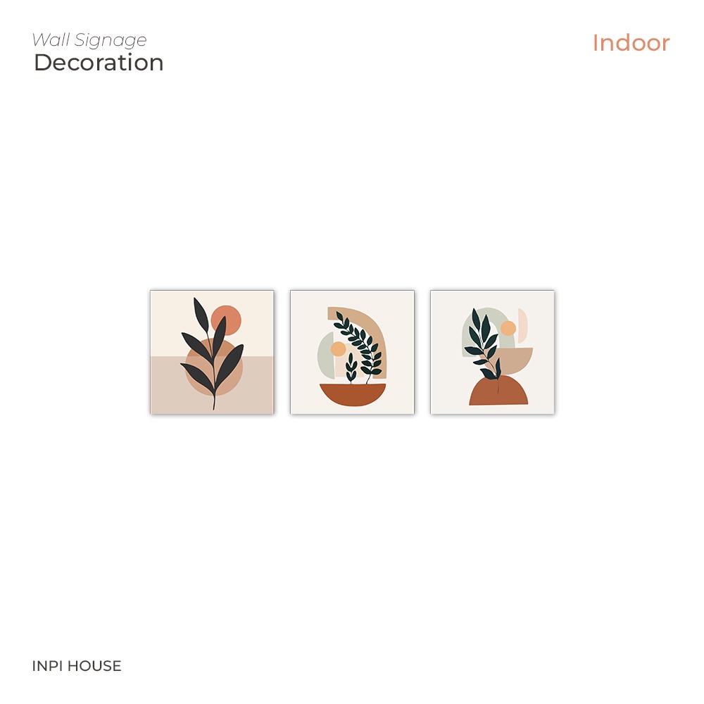 hiasan dinding unik - wall decor - dekorasi dinding aesthetic