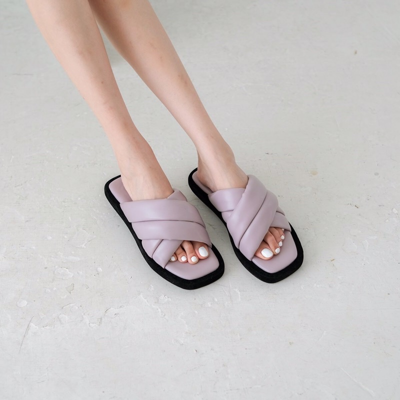 POSU Eclair Sandals