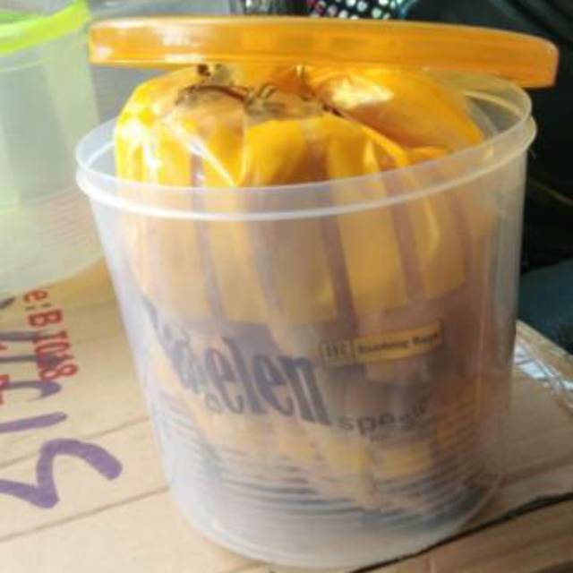 

Gratis Toples Roti Kering Bagelen Bandung Raya