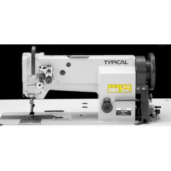 TYPICAL GC 20608/20606 Mesin Jahit Industrial GC-20608/ GC20608/ GC20606