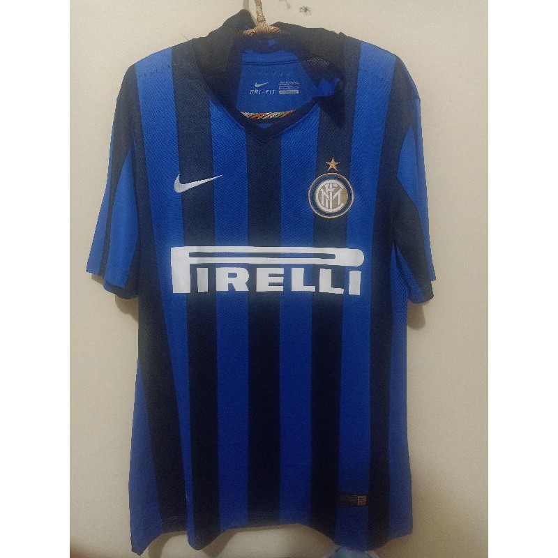 Jersey Inter Milan Home 2015/2016