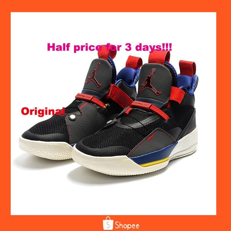 sepatu basket michael jordan