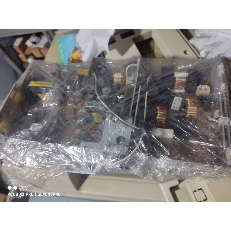 power supply mesin fotocopy canon IR3245/3045/4570