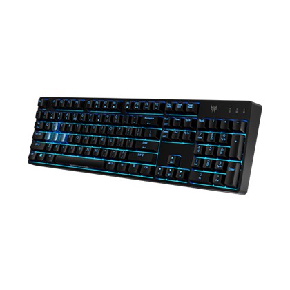 Acer PKB910 Aethon 300 II Gaming Keyboard PKB-910