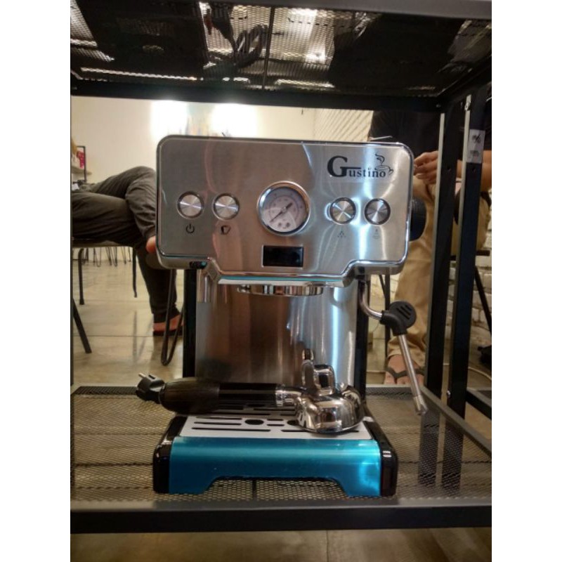 Gustino GS 675