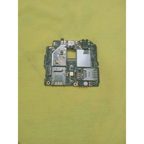 mesin Asus Zenfone 2 laser z011dd Ori cabutan