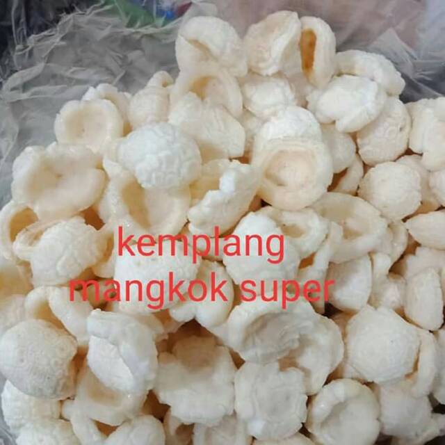 

Kemplang Mangkok Super