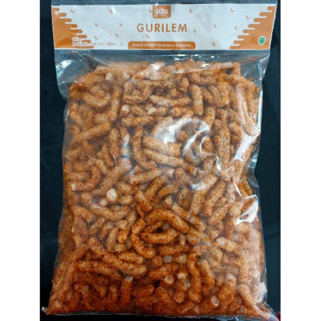 

Gurilem