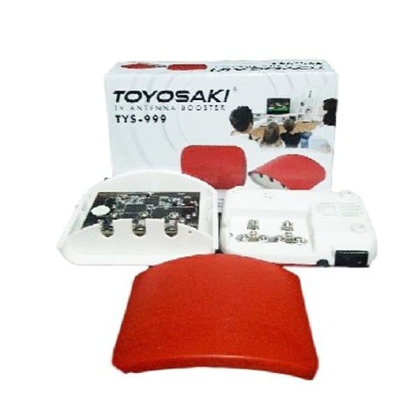 Booster Remote TV Toyosaki TYS-999