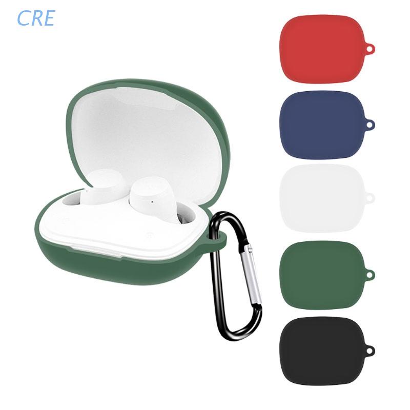 Cre Casing Pelindung Earphone Wireless Bluetooth Untuk Edifier X3 Plus