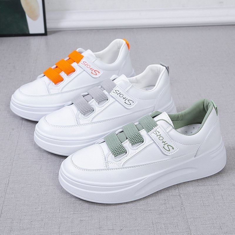 aid 0205 sepatu ts restok sepatu fashion import korea mode terlaris sneaker wanita terkiniian