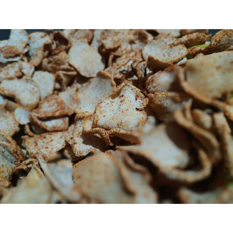 

250GR BASRENG DAUN JERUK BUNDAR/STICK