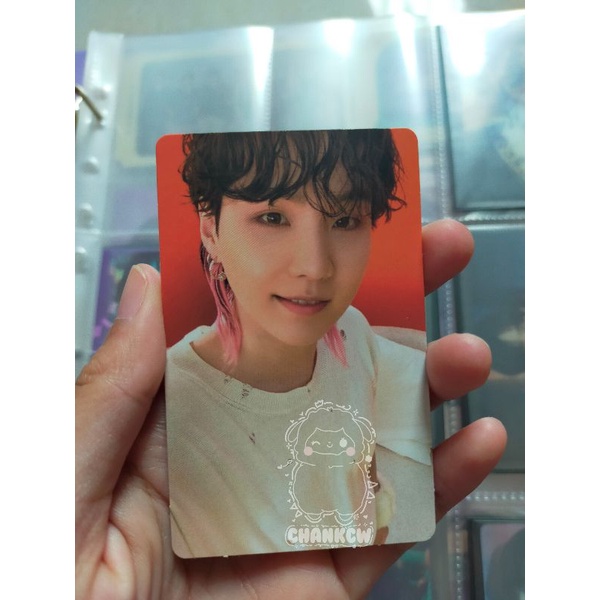 PC Suga Butter Ver Cream