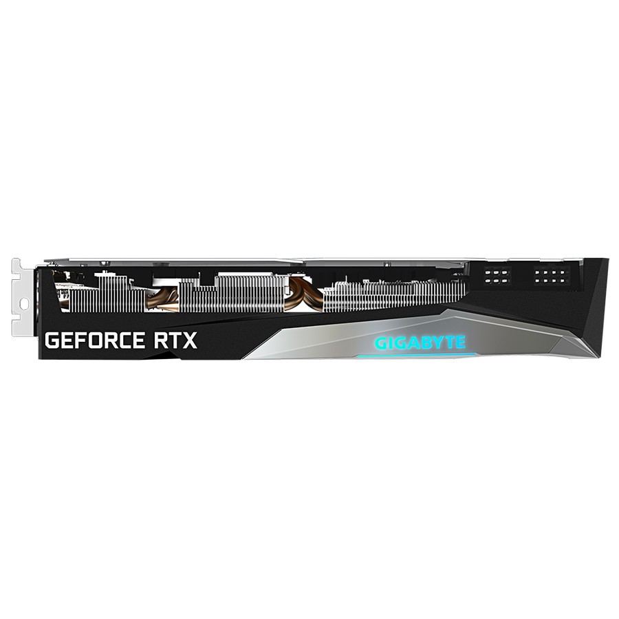 Vga Gigabyte RTX 3070 Gaming OC 8GB - Geforce RTX 3070 8GB OC Gaming - Nvidia RTX3070 8GB