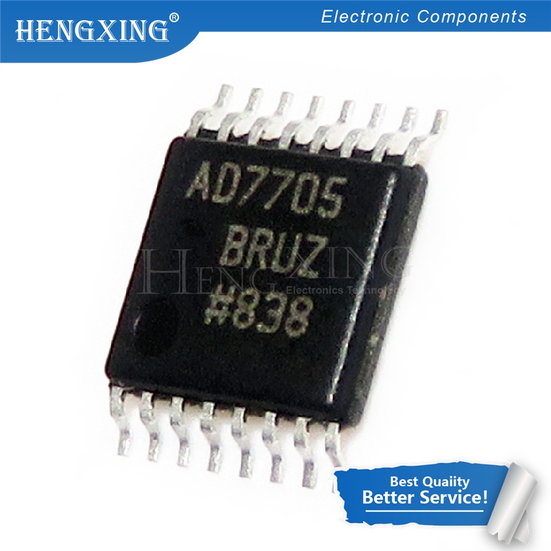 10pcs Ic AD7705BRUZ-REEL7 AD7705BRUZ AD7705BRUZ AD7705 Tsop-16