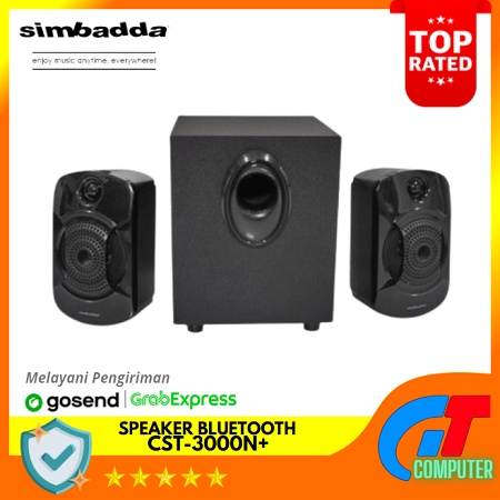 Speaker Simbadda CST 3000N +