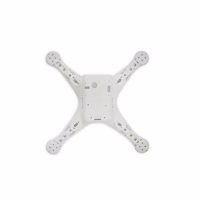 Dji Phantom 3 Pro Adv Body Shell Ze33821