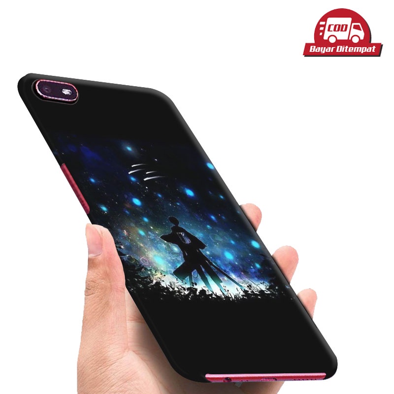 Case Oppo A1K Aot HARGA TERJANGKAU COD BAYAR DI TEMPAT