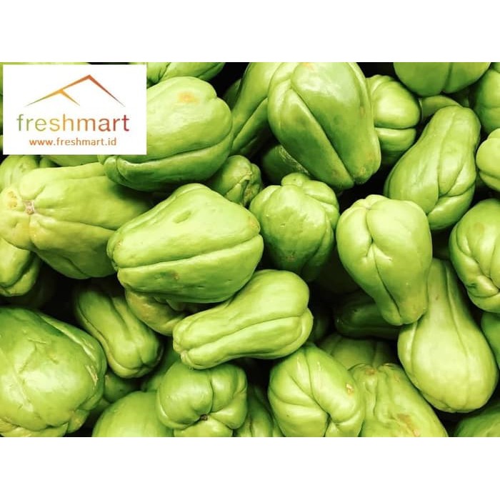 

Labu Jipang 500 gram - FreshMart