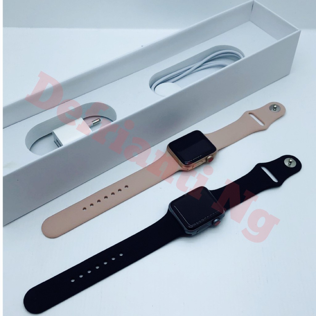 iwatch series 2 second hand