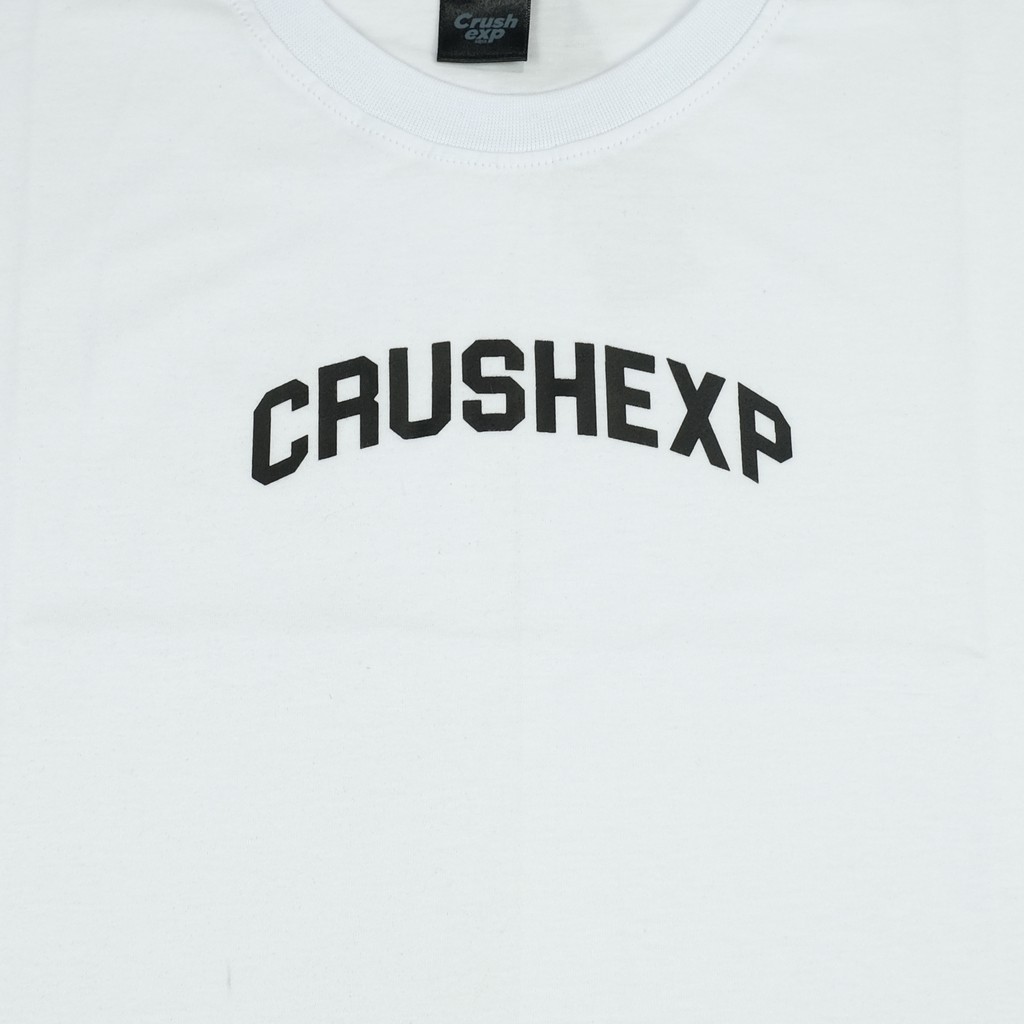 CRUSH EXP Kaos Pendek Series 2 Unisex TSC0886/888/891/892