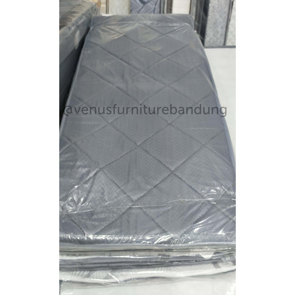 Travel matras Bed Kasur Gulung lipat Kecil BANDUNG