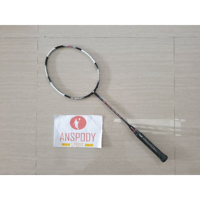 RAKET BADMINTON RSL MATRIX TITAN PRO 500 OVERSIZE